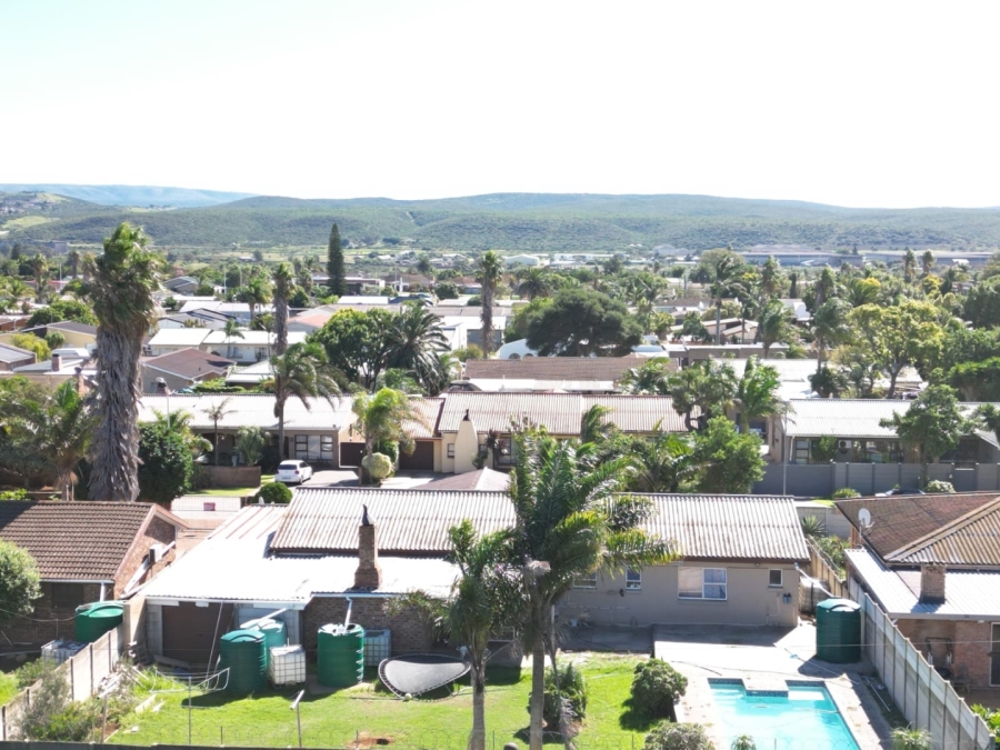 3 Bedroom Property for Sale in Campher Park Eastern Cape